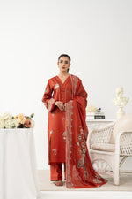 Madeline SE - 10 | 3 PC PRINTED