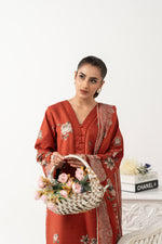 Madeline SE - 10 | 3 PC PRINTED