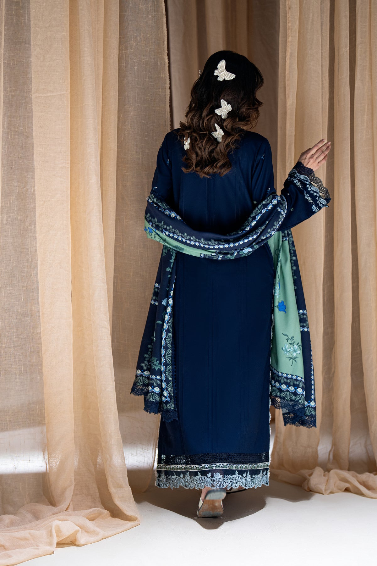 Falak CRA-05-A