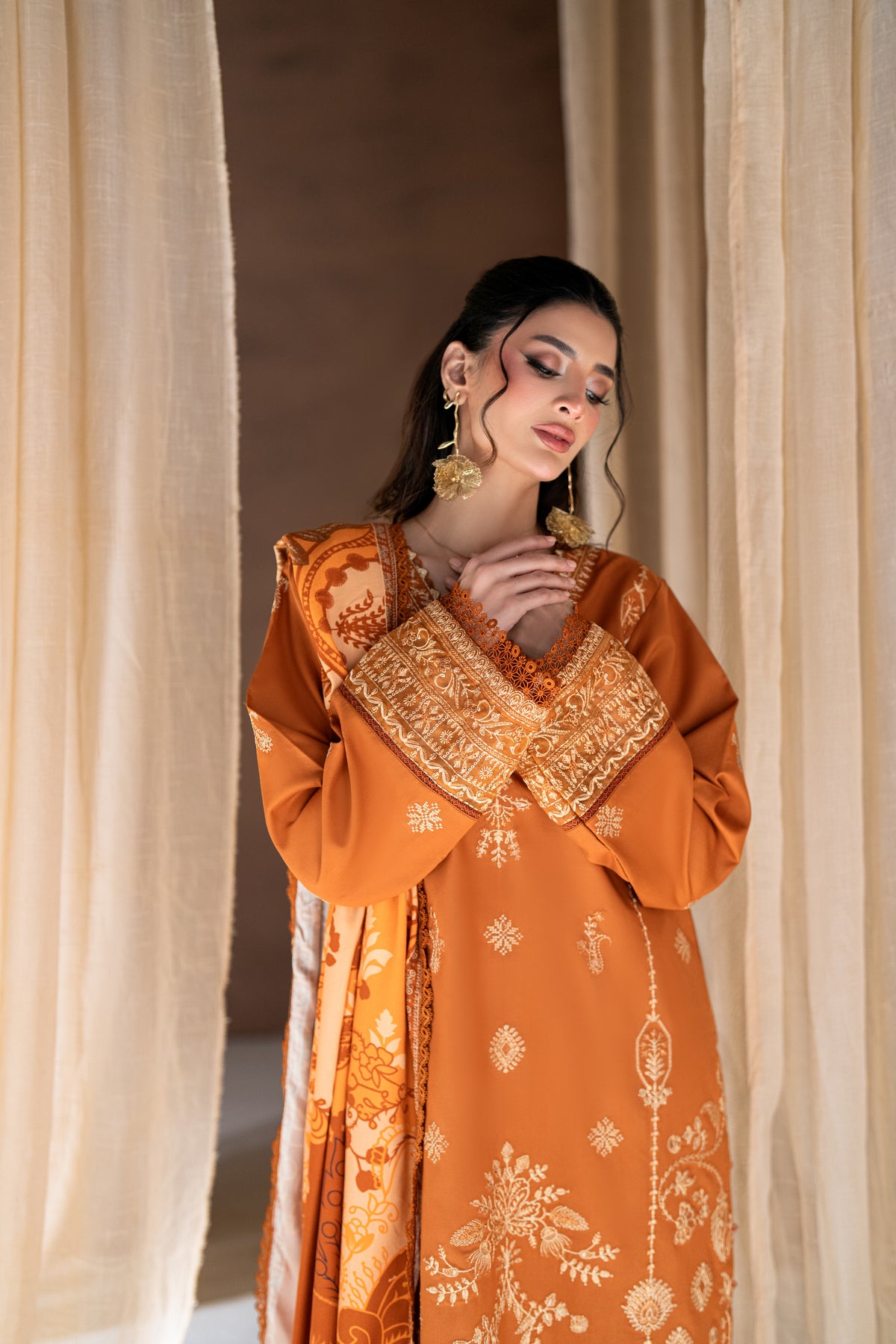 Sahar CRA-01-B
