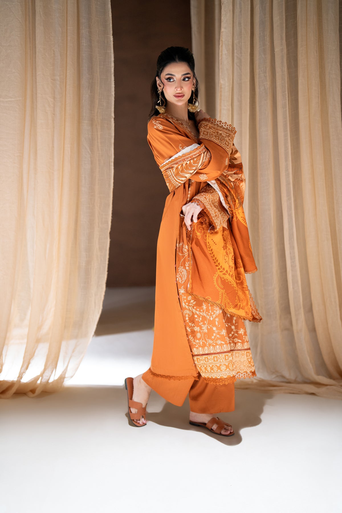 Sahar CRA-01-B