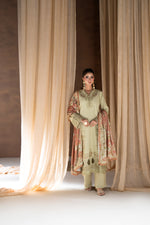 Aaina CRA-04-A