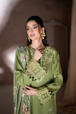 Meher CRA-04-B