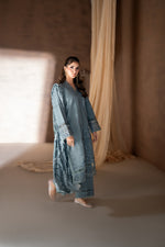 Mahveen CRA-06-A