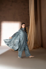 Mahveen CRA-06-A