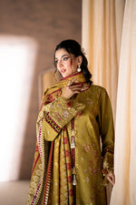 Zareen CRA-02-B