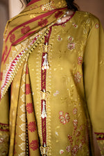 Zareen CRA-02-B