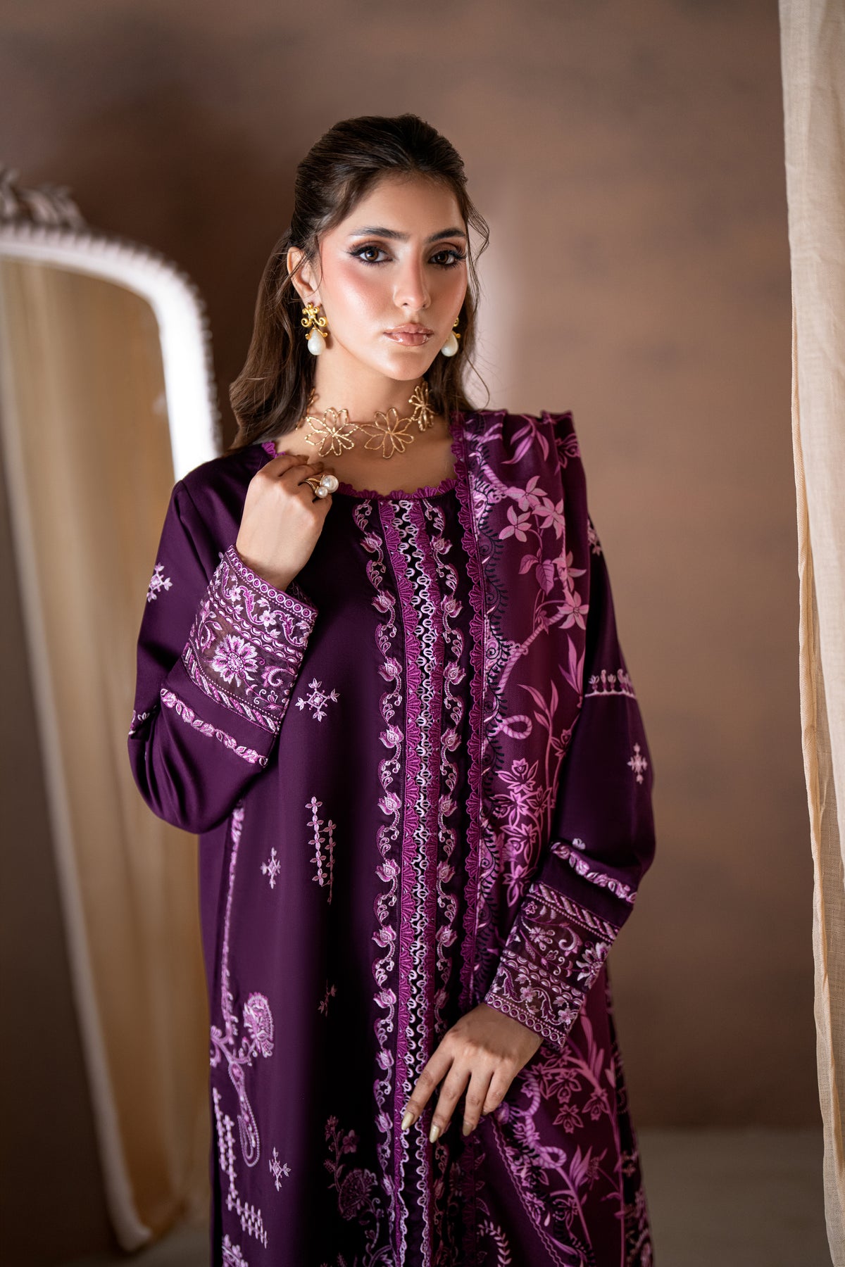Rumi CRA-06-B