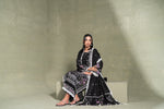 Danielle WS-05| 3 PC EMBROIDERED