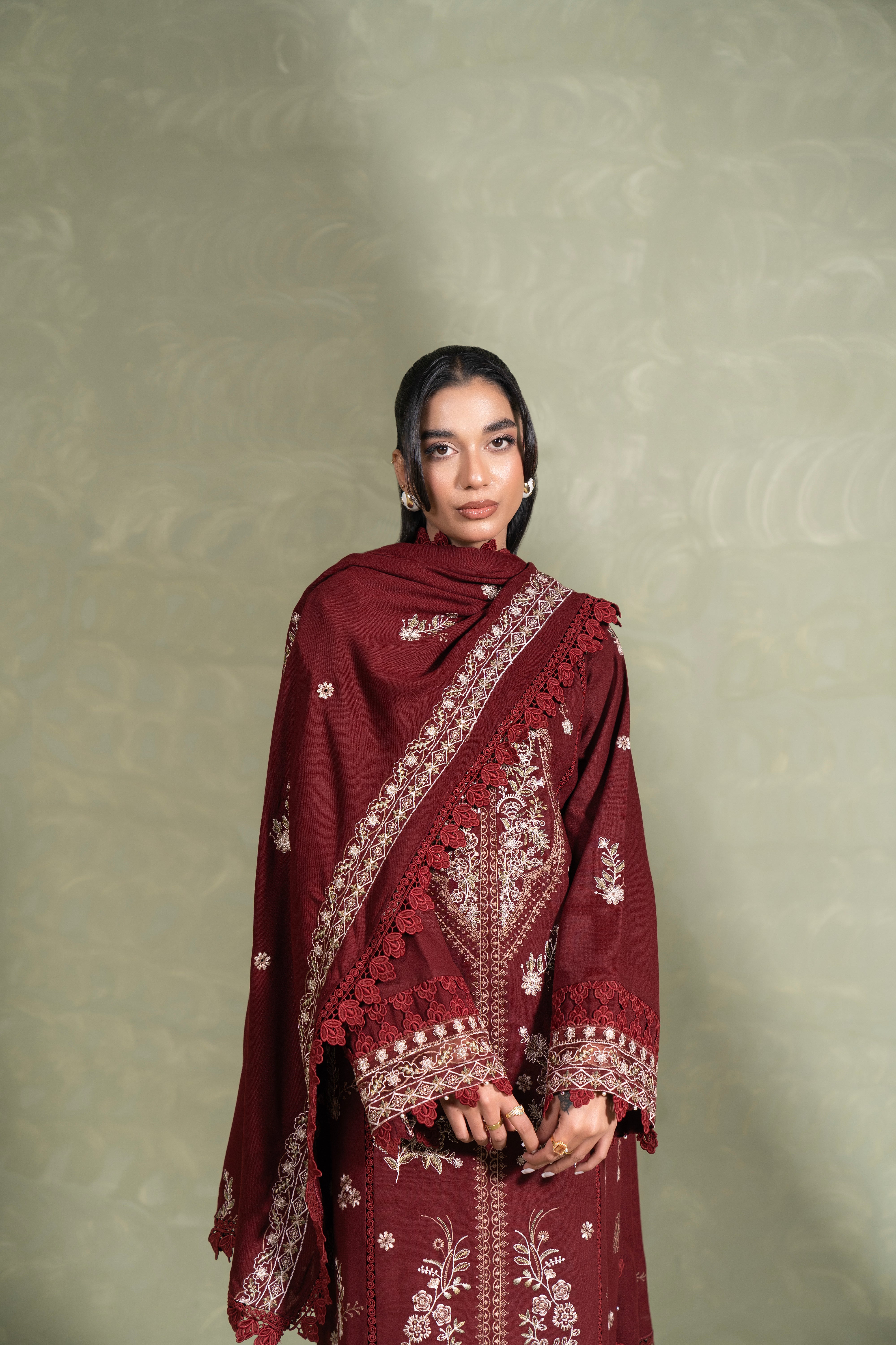 WS-01 | 3 PC EMBROIDERED