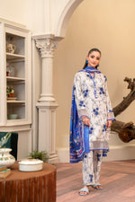 Katherine AGAAZ CO - 06| 3 PC PRINTED