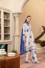Katherine AGAAZ CO - 06| 3 PC PRINTED