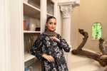 Joanna AGAAZ CO - 07| 3 PC PRINTED