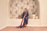 Gemma AGAAZ CO - 09| 3 PC PRINTED