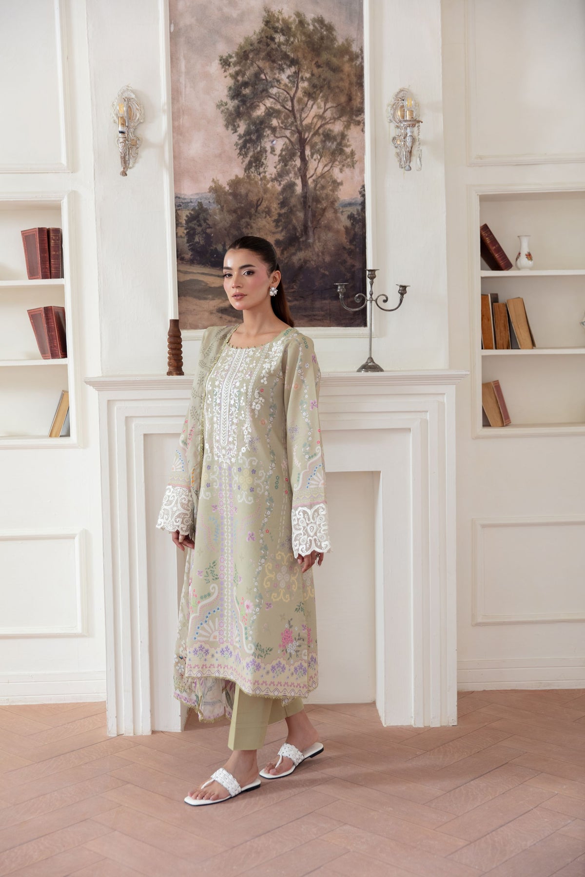 Gulzar ST-03-A