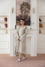 Gulzar ST-03-A