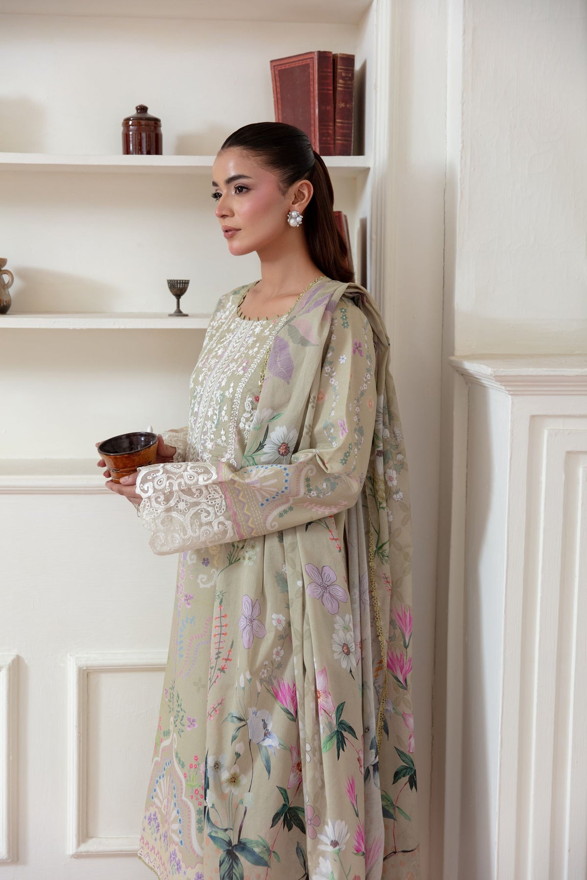 Gulzar ST-03-A
