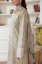 Gulzar ST-03-A