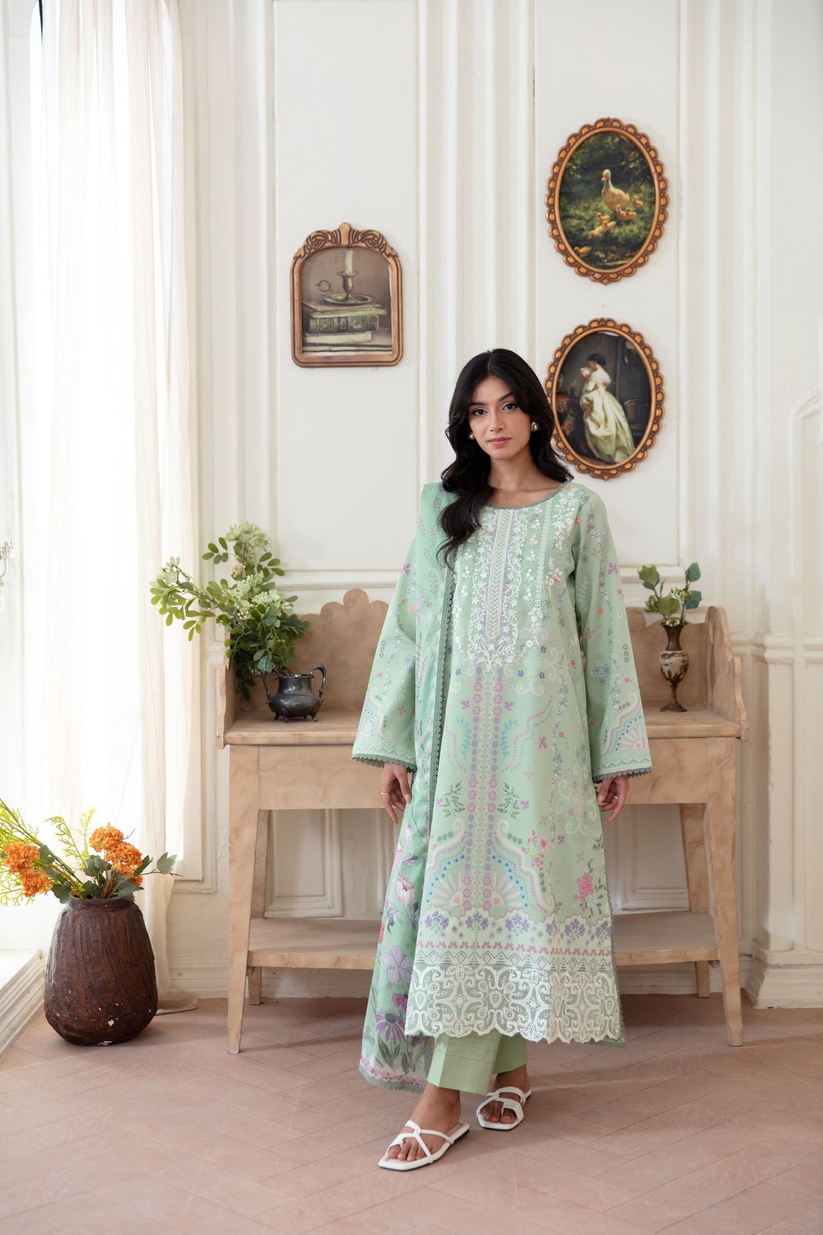 Noor-e-Gul ST-03-B