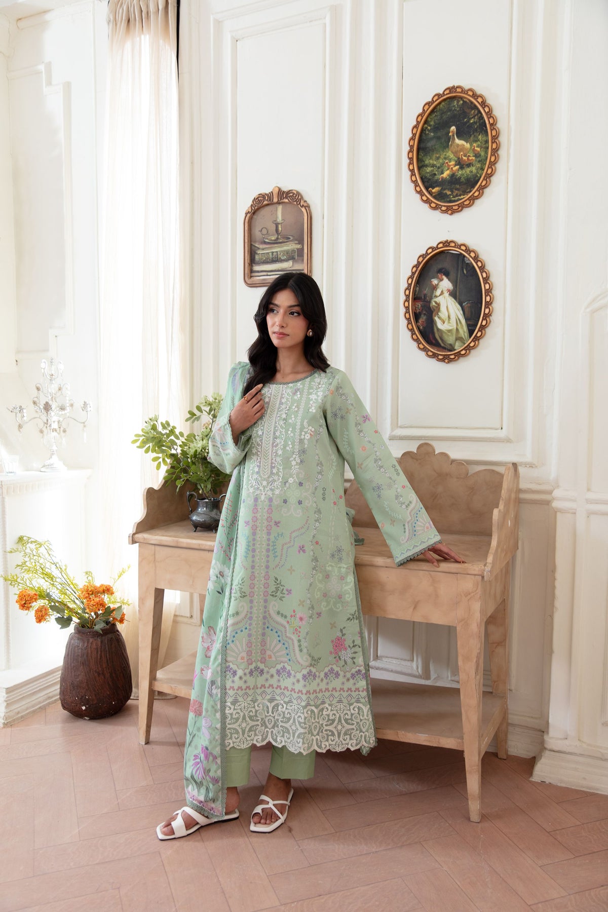 Noor-e-Gul ST-03-B
