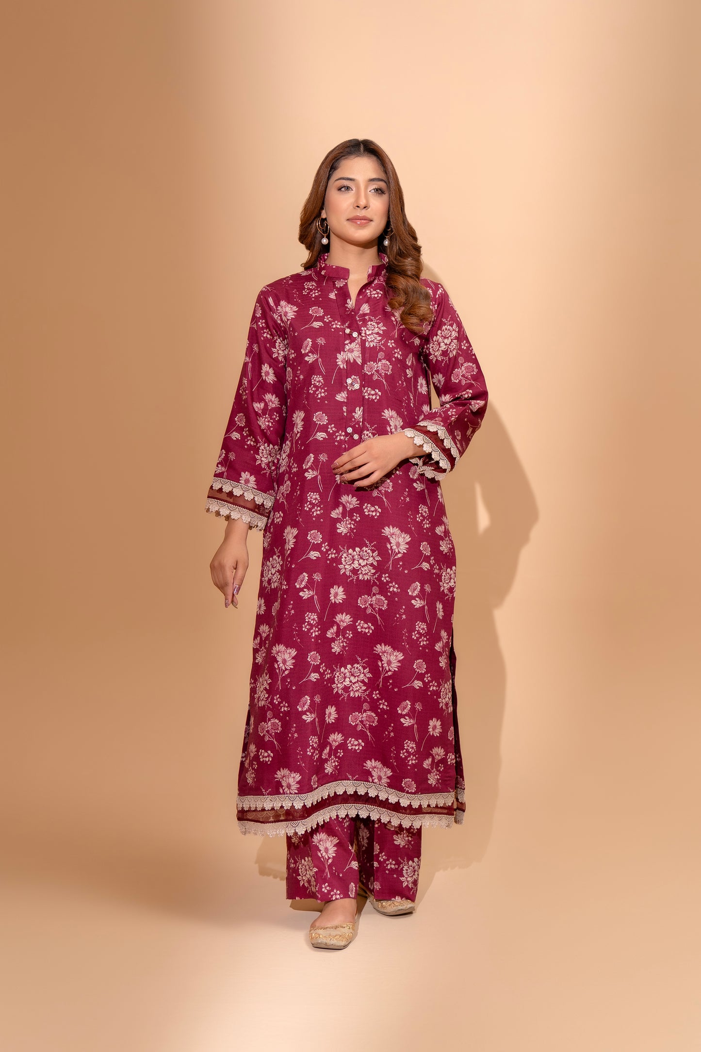 CO - 02 | 2 PC PRINTED