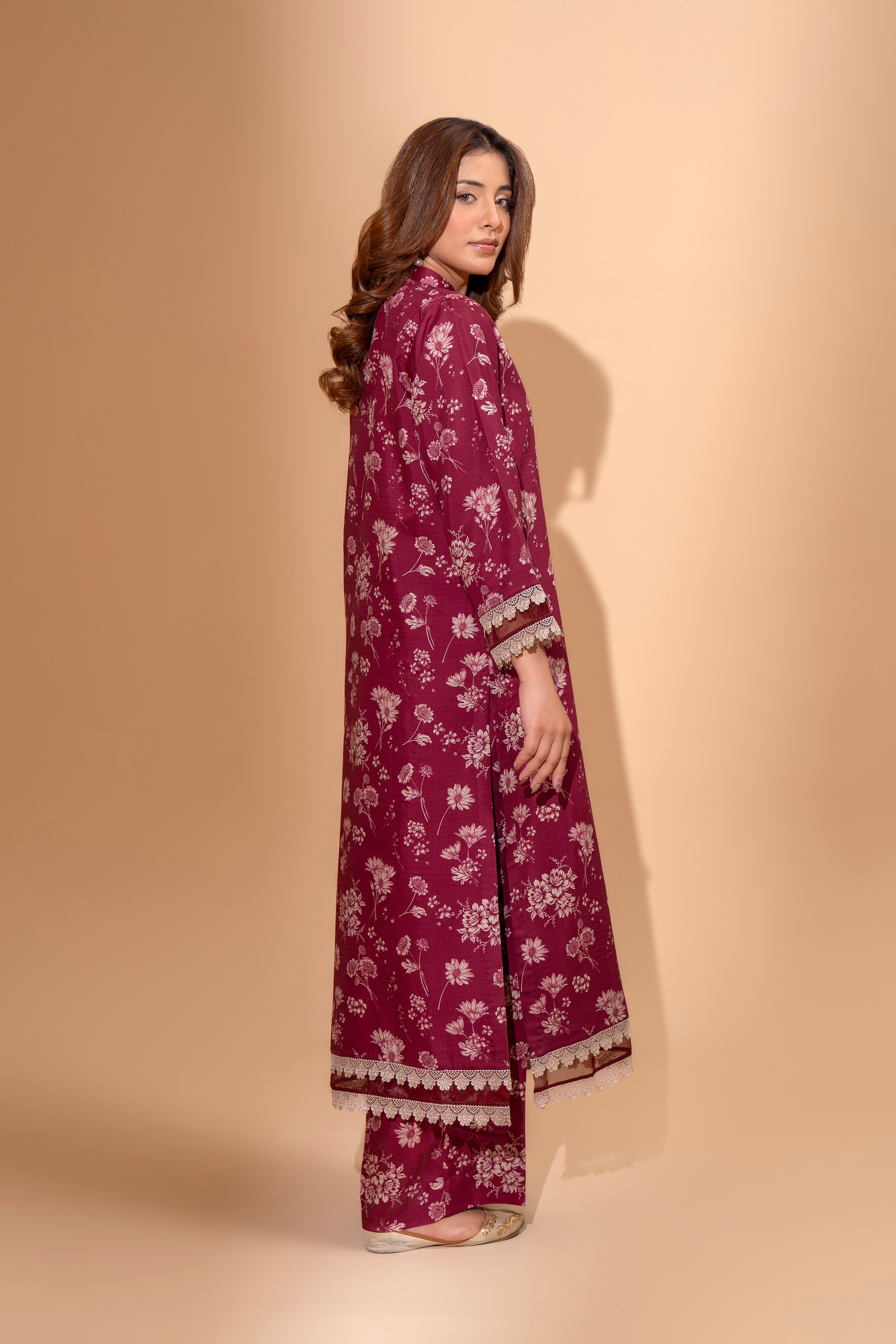 CO - 02 | 2 PC PRINTED
