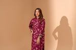 Ophelia CO - 02 | 2 PC PRINTED