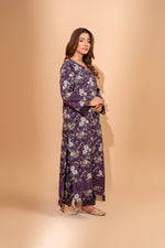Pearl CO - 03 | 2 PC PRINTED