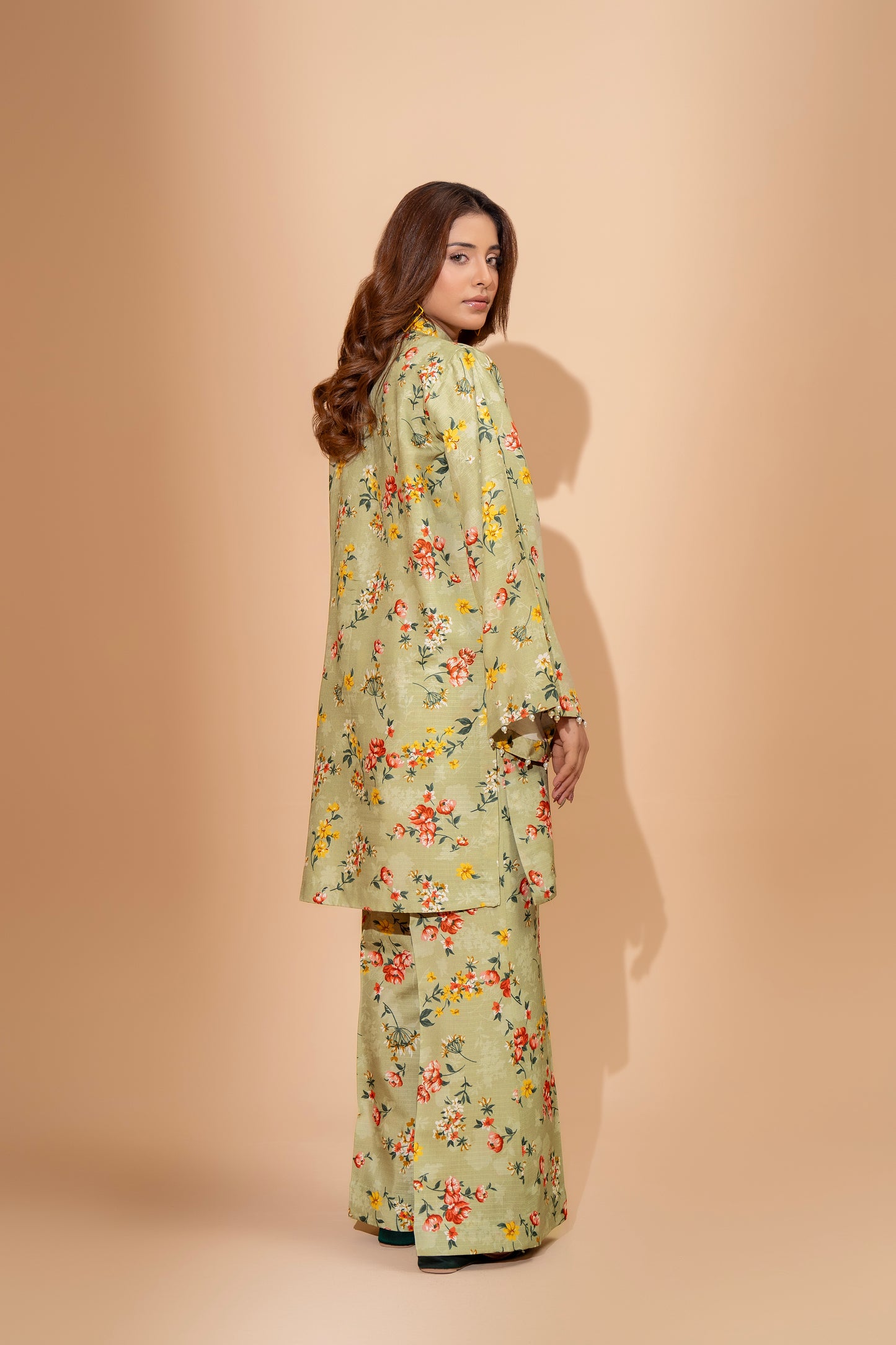 CO - 04 | 2 PC PRINTED
