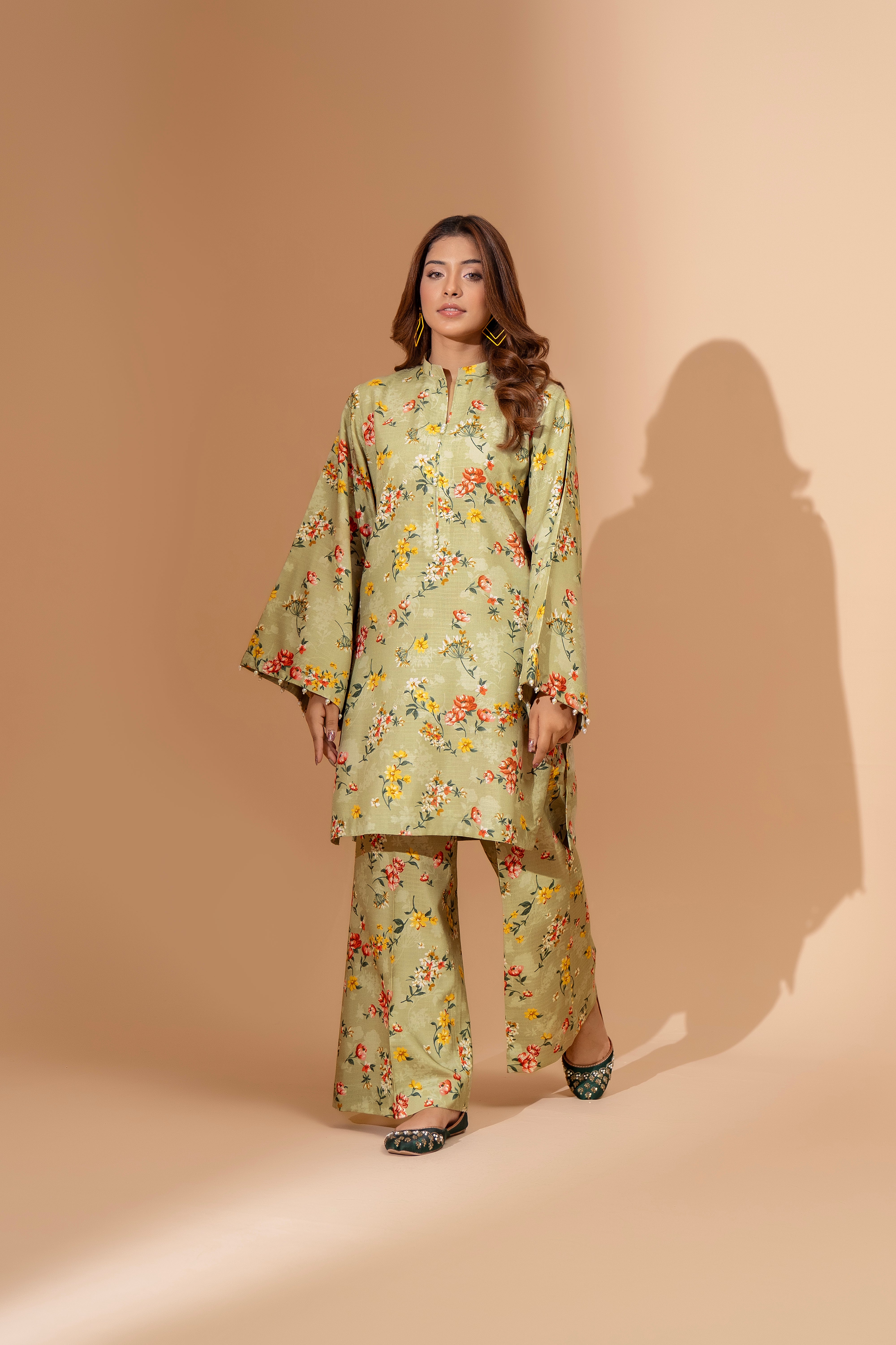 CO - 04 | 2 PC PRINTED