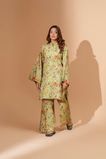 Nina CO - 04 | 2 PC PRINTED