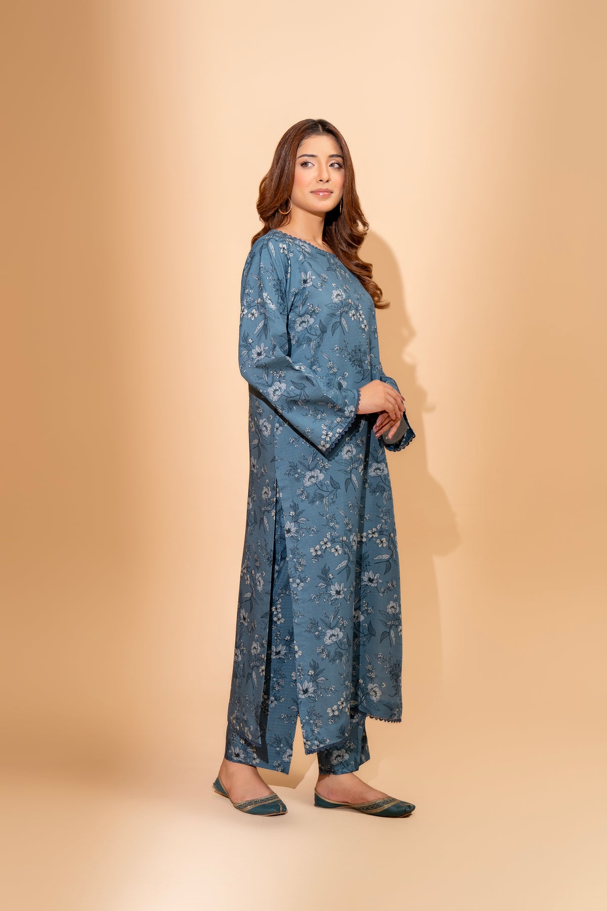 Martha CO - 05 | 2 PC PRINTED