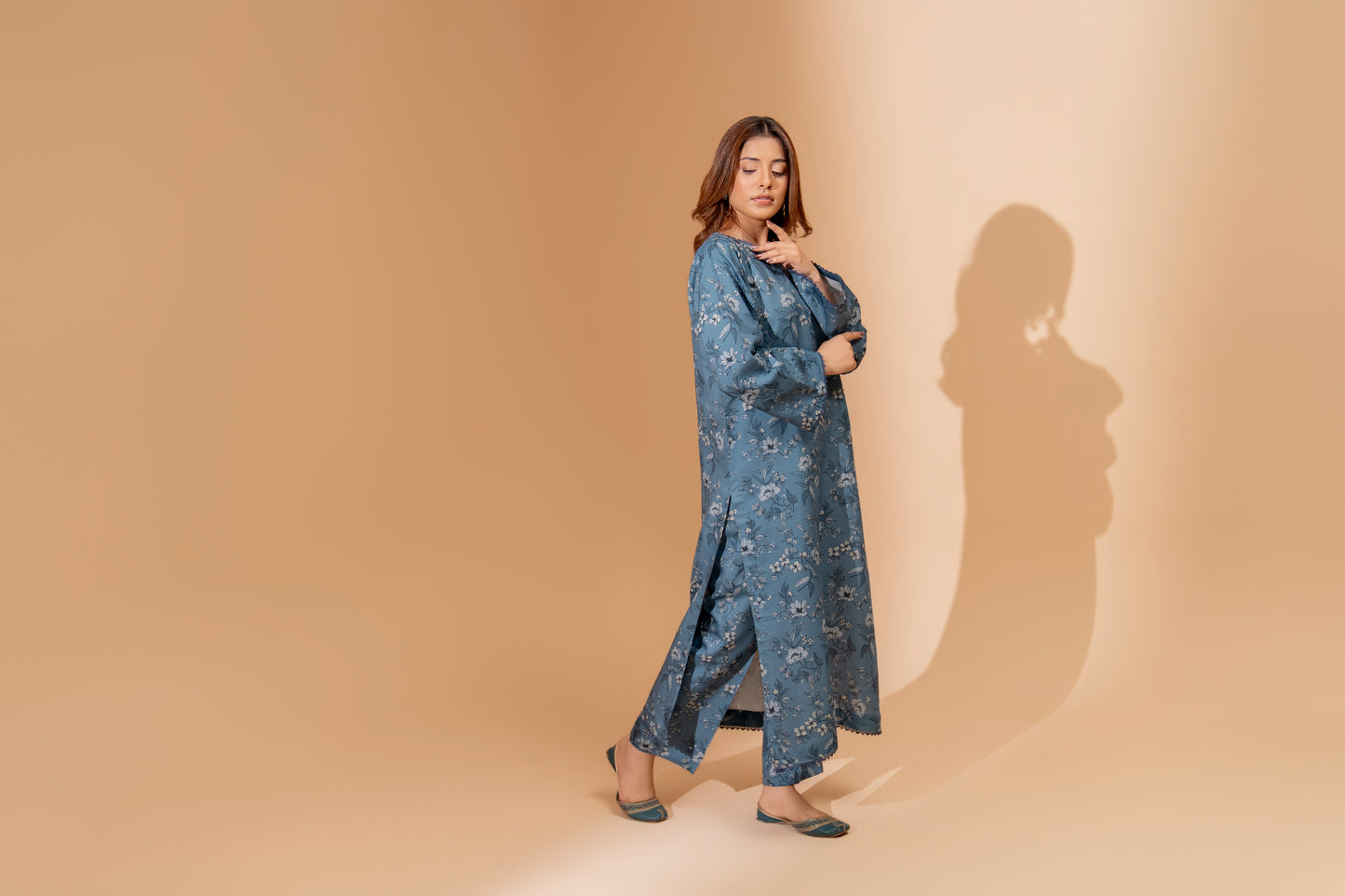 CO - 05 | 2 PC PRINTED