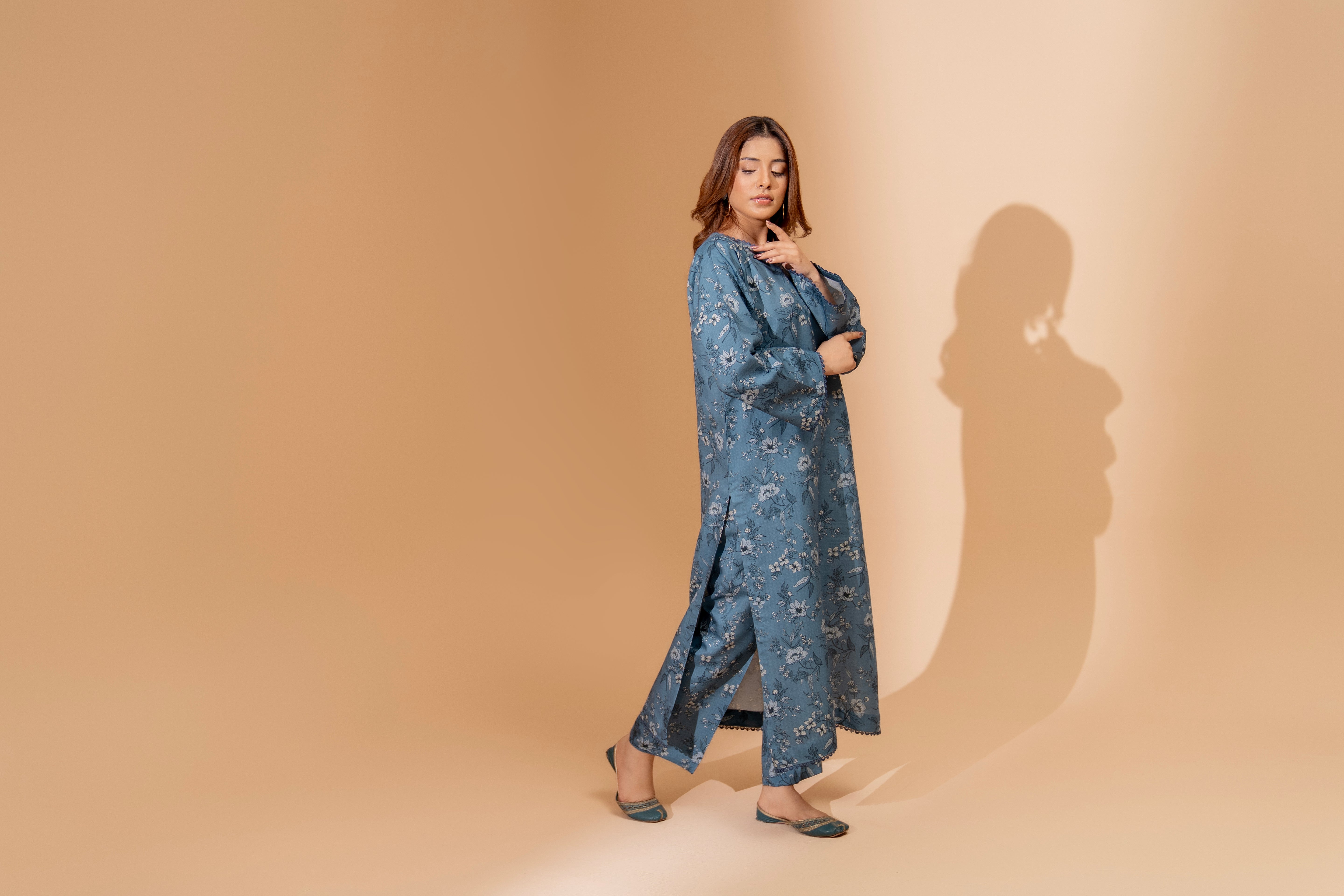 CO - 05 | 2 PC PRINTED