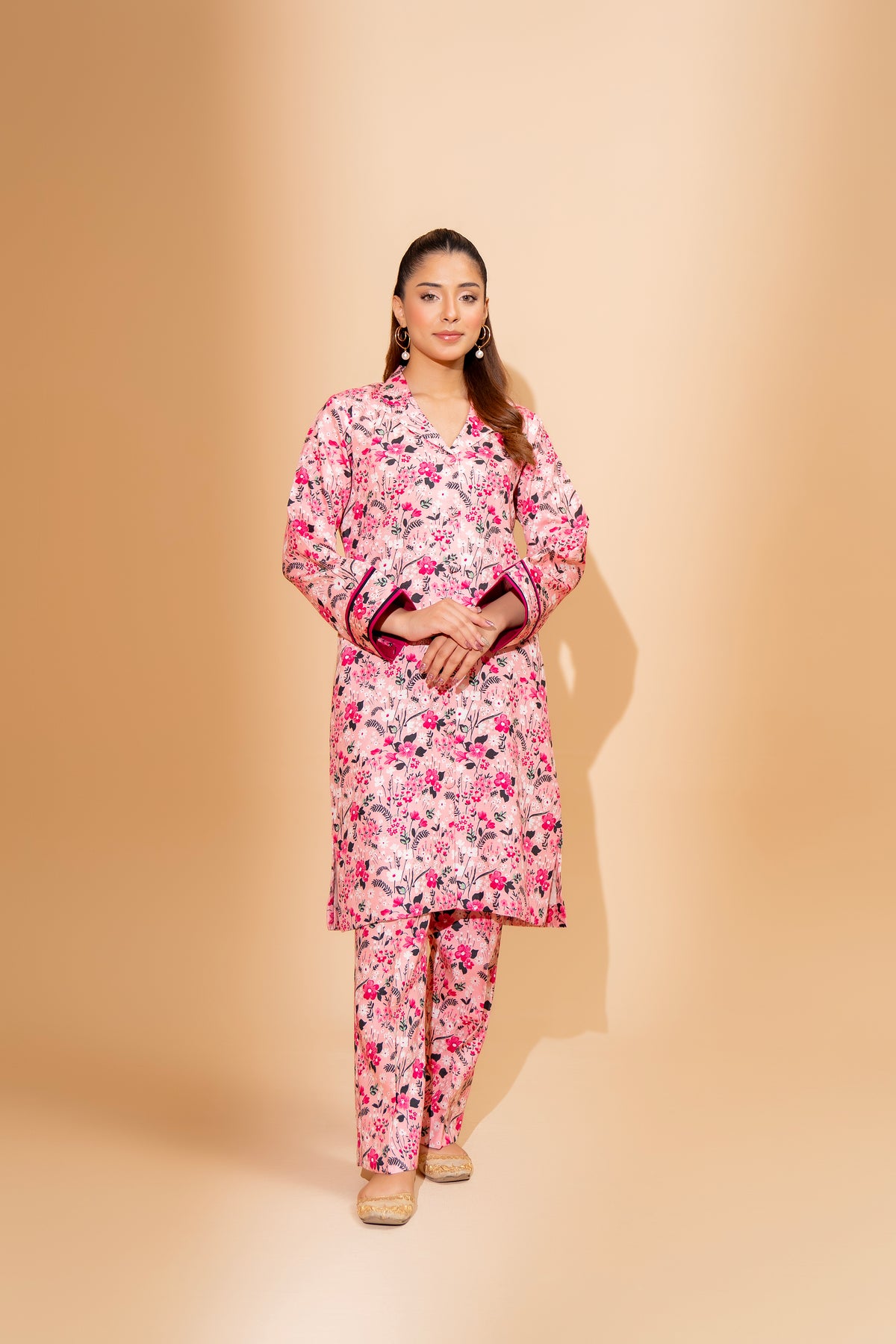 Harriet CO - 06 | 2 PC PRINTED