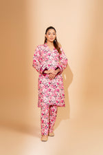 Harriet CO - 06 | 2 PC PRINTED
