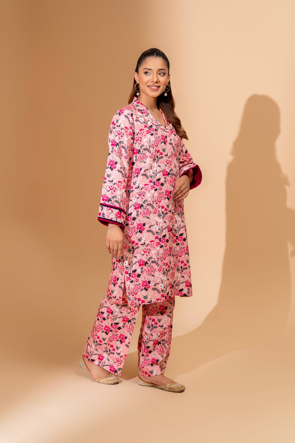 Harriet CO - 06 | 2 PC PRINTED