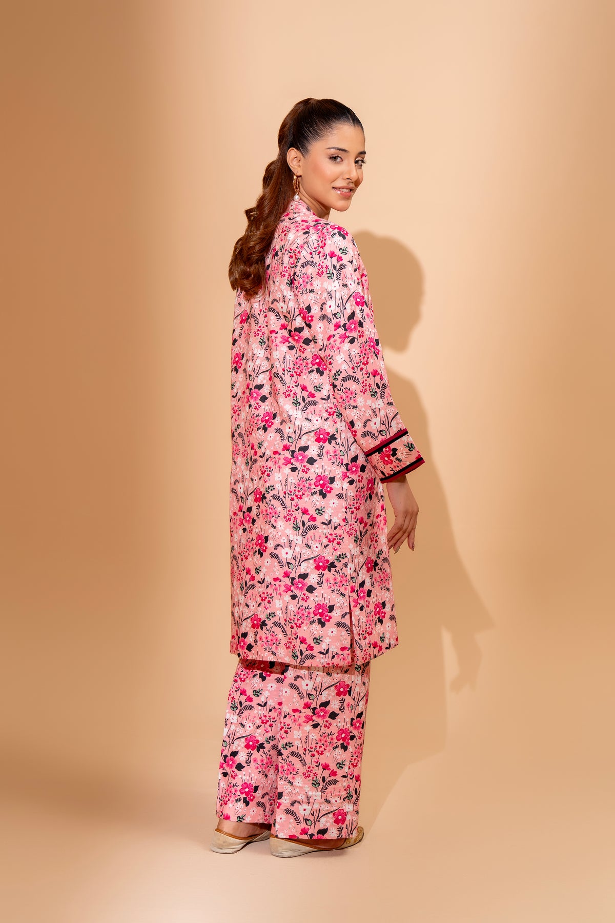 Harriet CO - 06 | 2 PC PRINTED