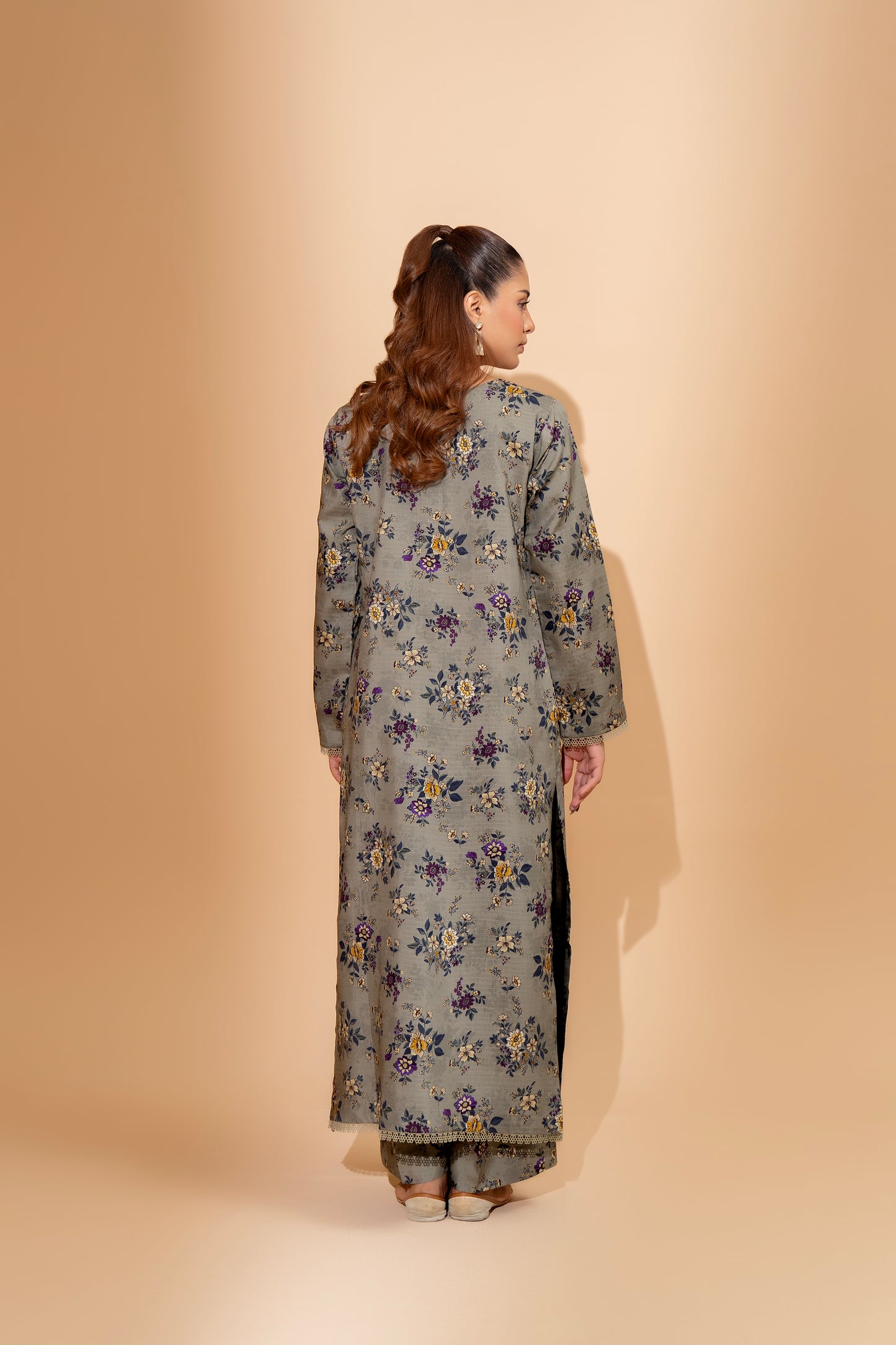 CO - 07 | 2 PC PRINTED