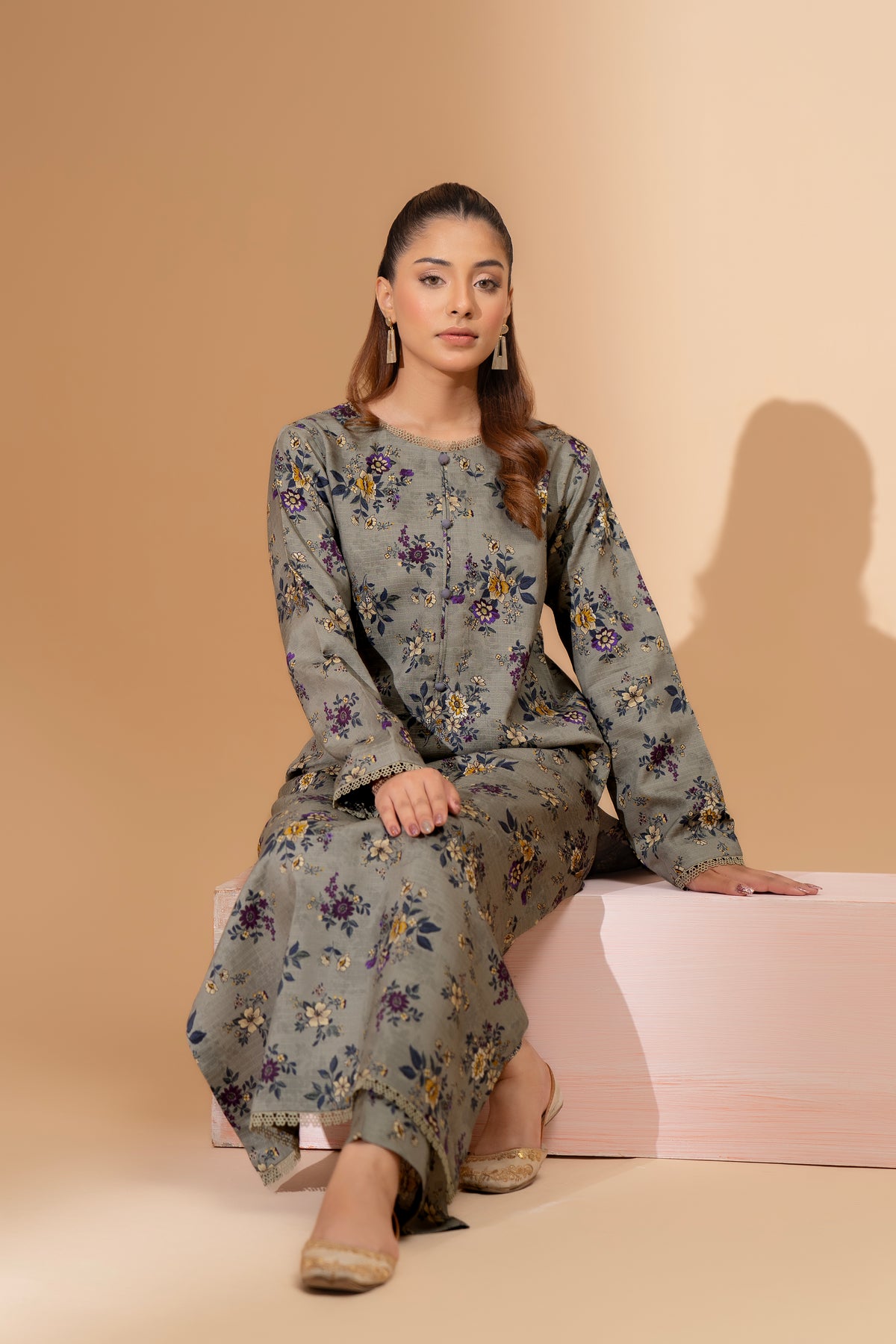 Bonnie CO - 07 | 2 PC PRINTED