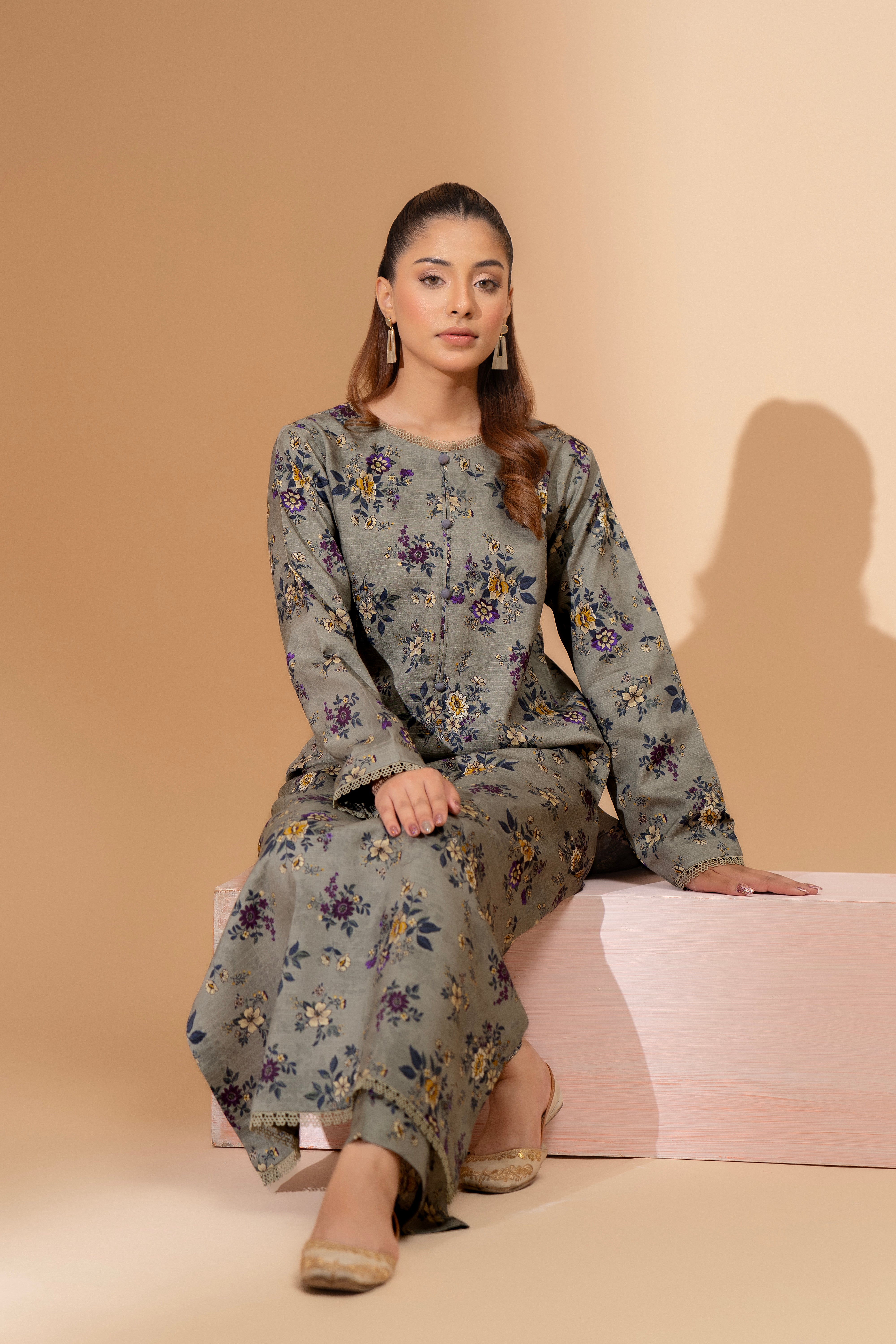 CO - 07 | 2 PC PRINTED