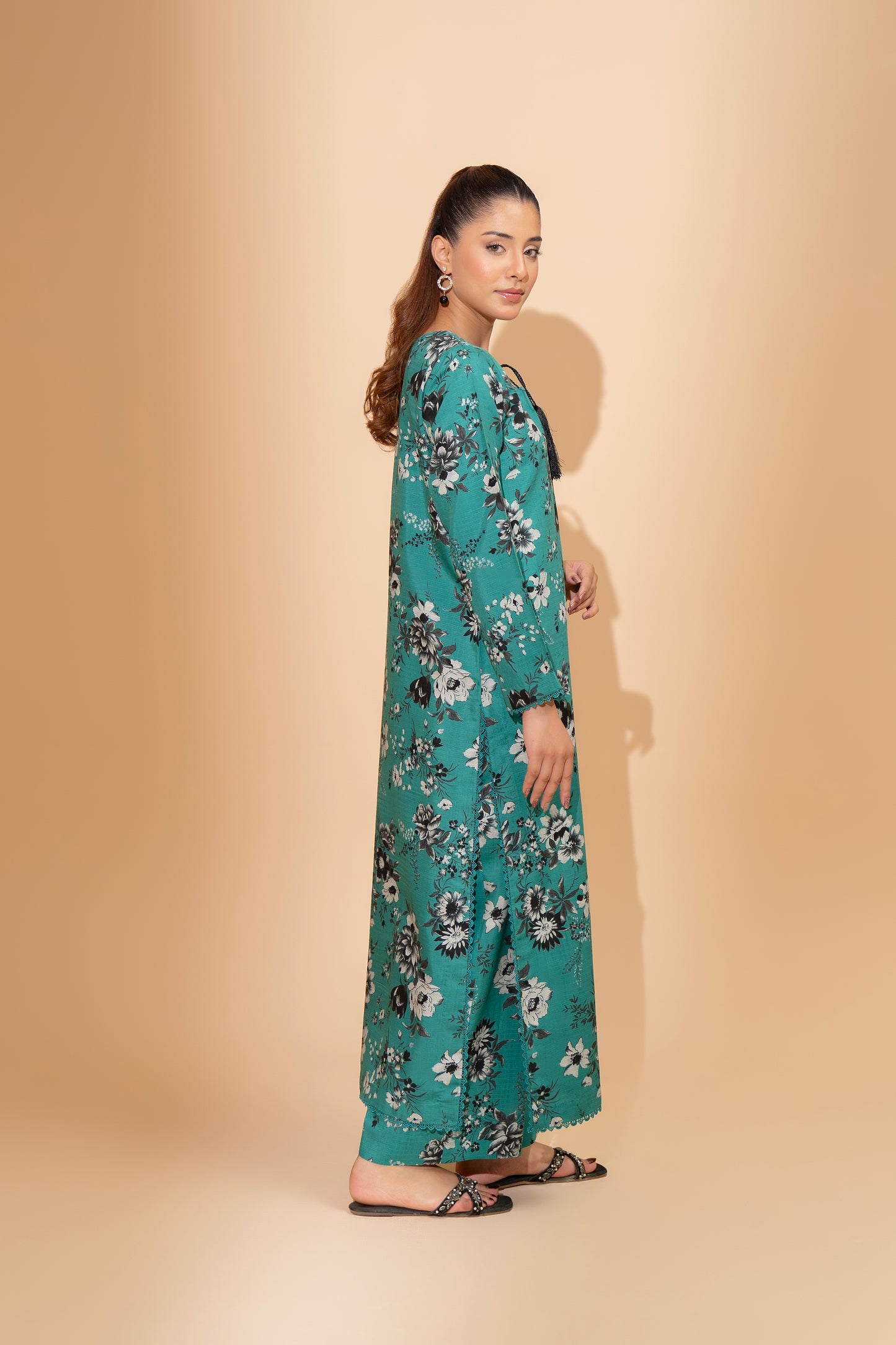 CO - 08 | 2 PC PRINTED