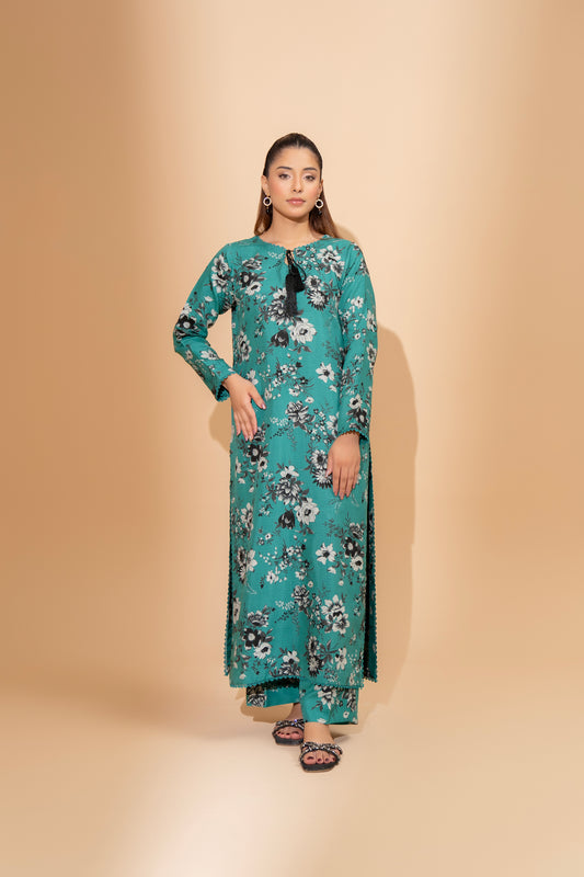 CO - 08 | 2 PC PRINTED