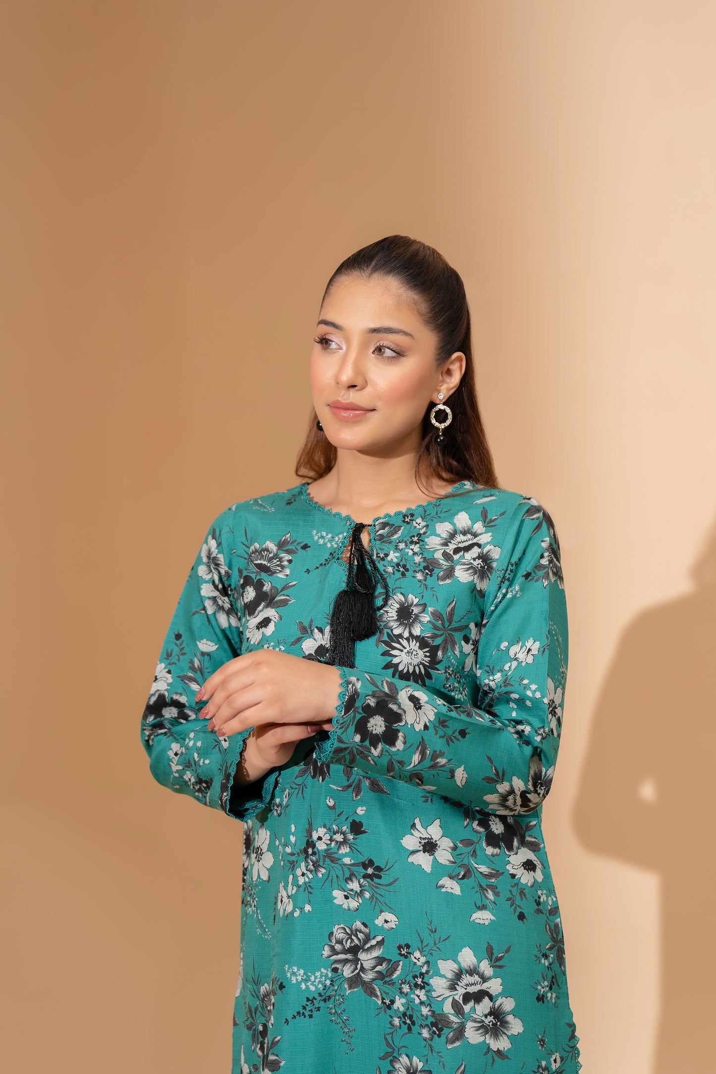 CO - 08 | 2 PC PRINTED