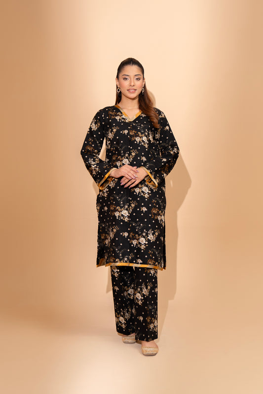 CO - 09 | 2 PC PRINTED