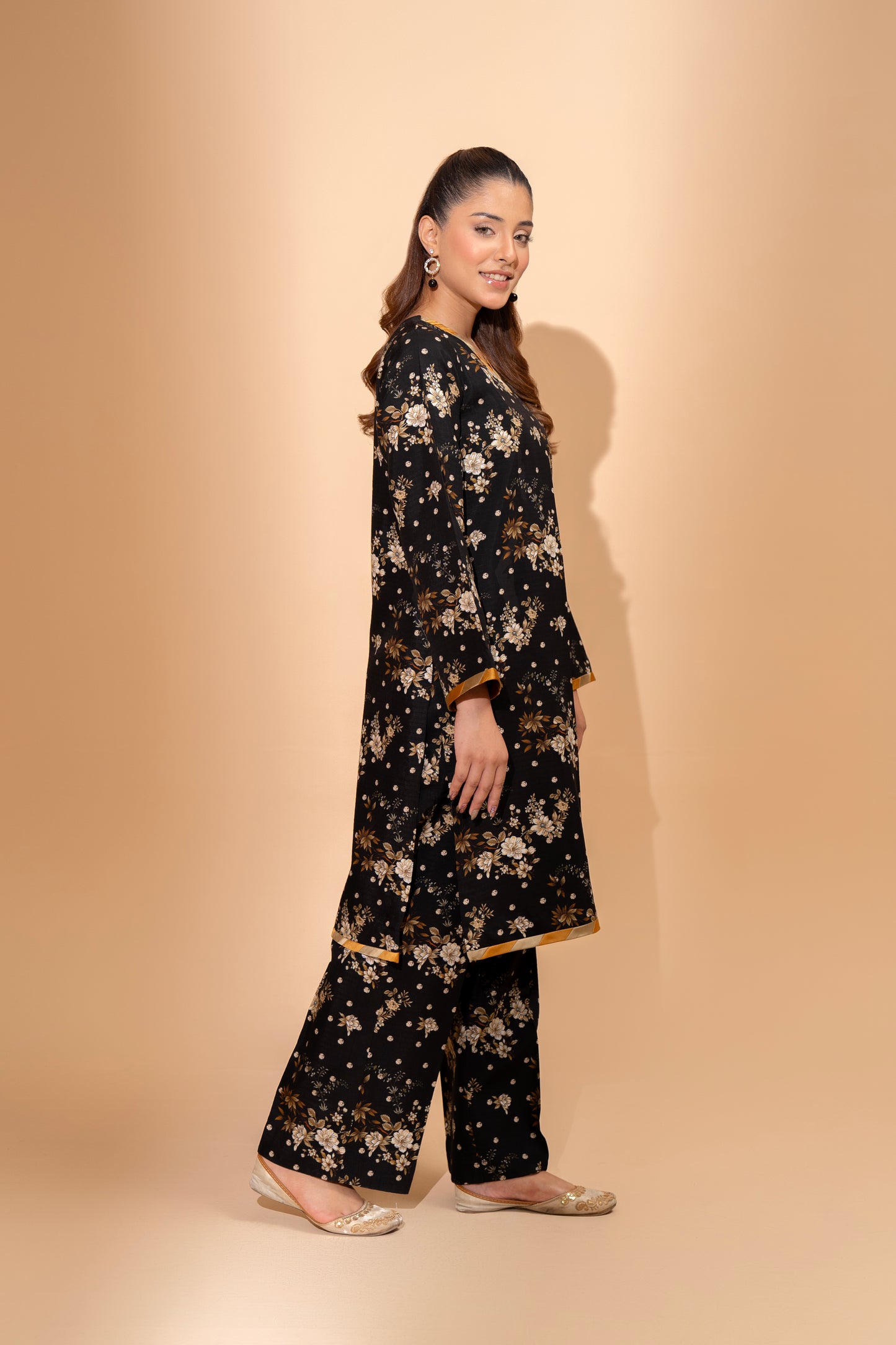CO - 09 | 2 PC PRINTED