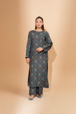 Ruth CO - 10 | 2 PC PRINTED