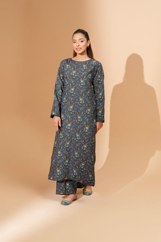 CO - 10 | 2 PC PRINTED