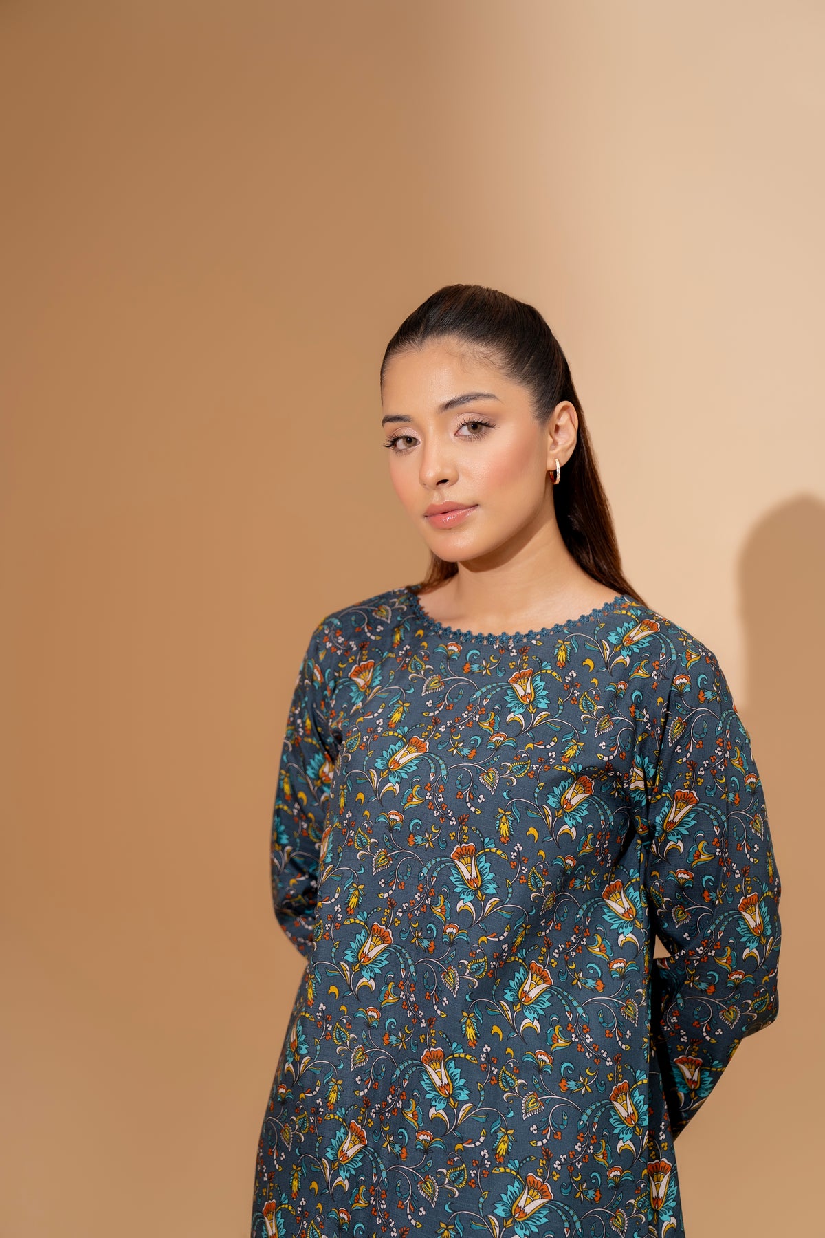 Ruth CO - 10 | 2 PC PRINTED