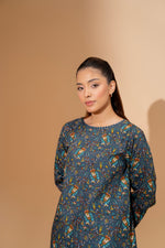 Ruth CO - 10 | 2 PC PRINTED